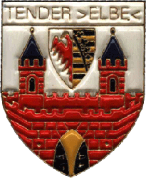 Wappen Tender Elbe