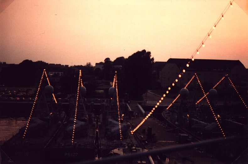 Nachtlichter