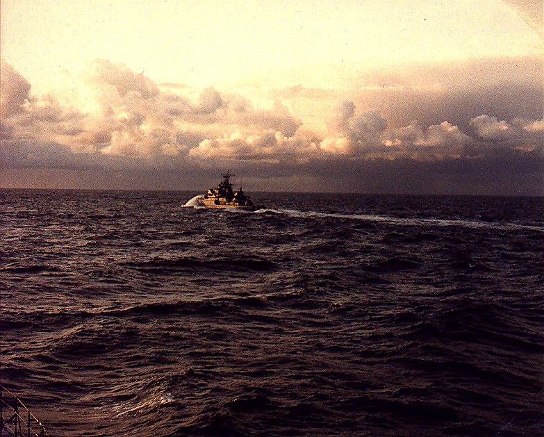 Seefahrtsromantik