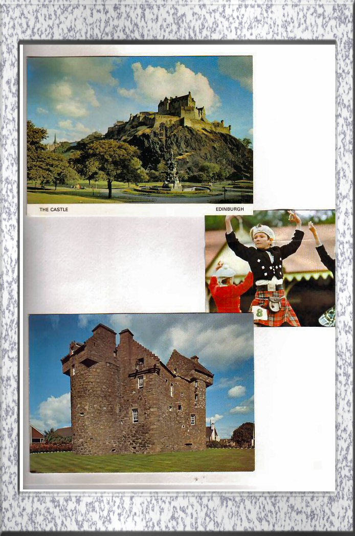Schottland