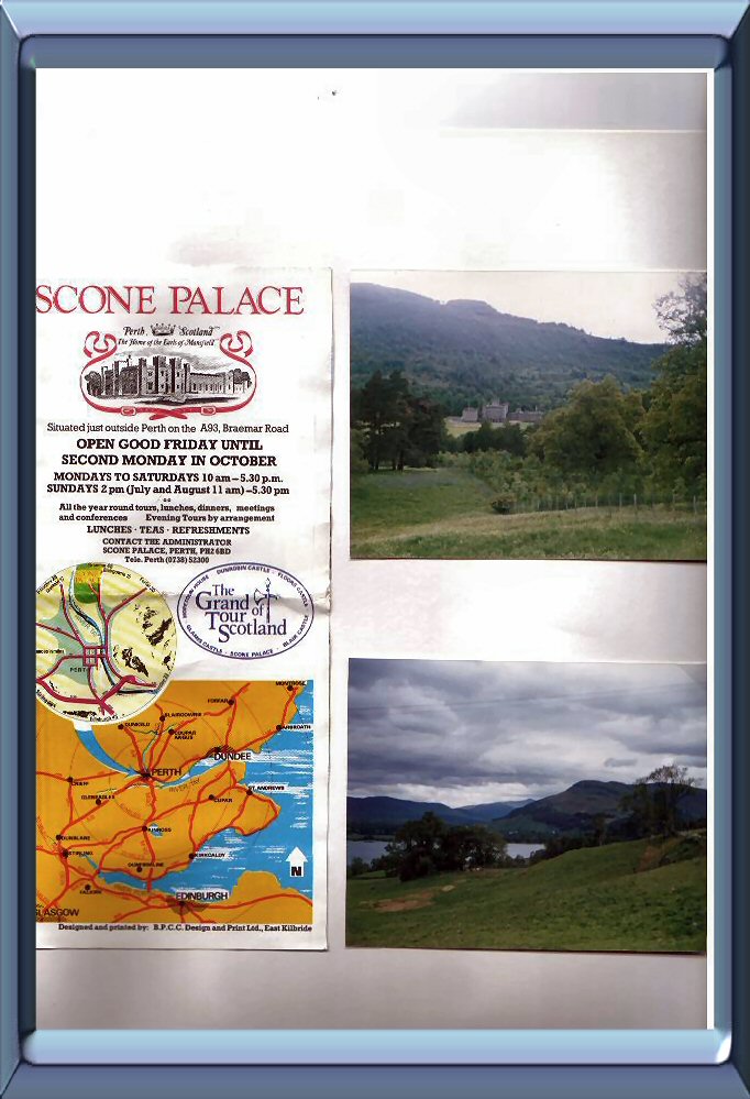 Schottland 2