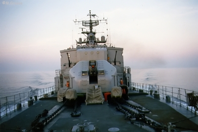 A61 Elbe