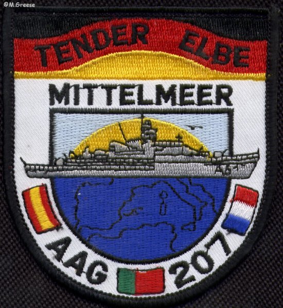 Aufnäher
