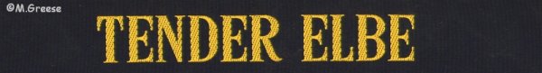 Mützenband