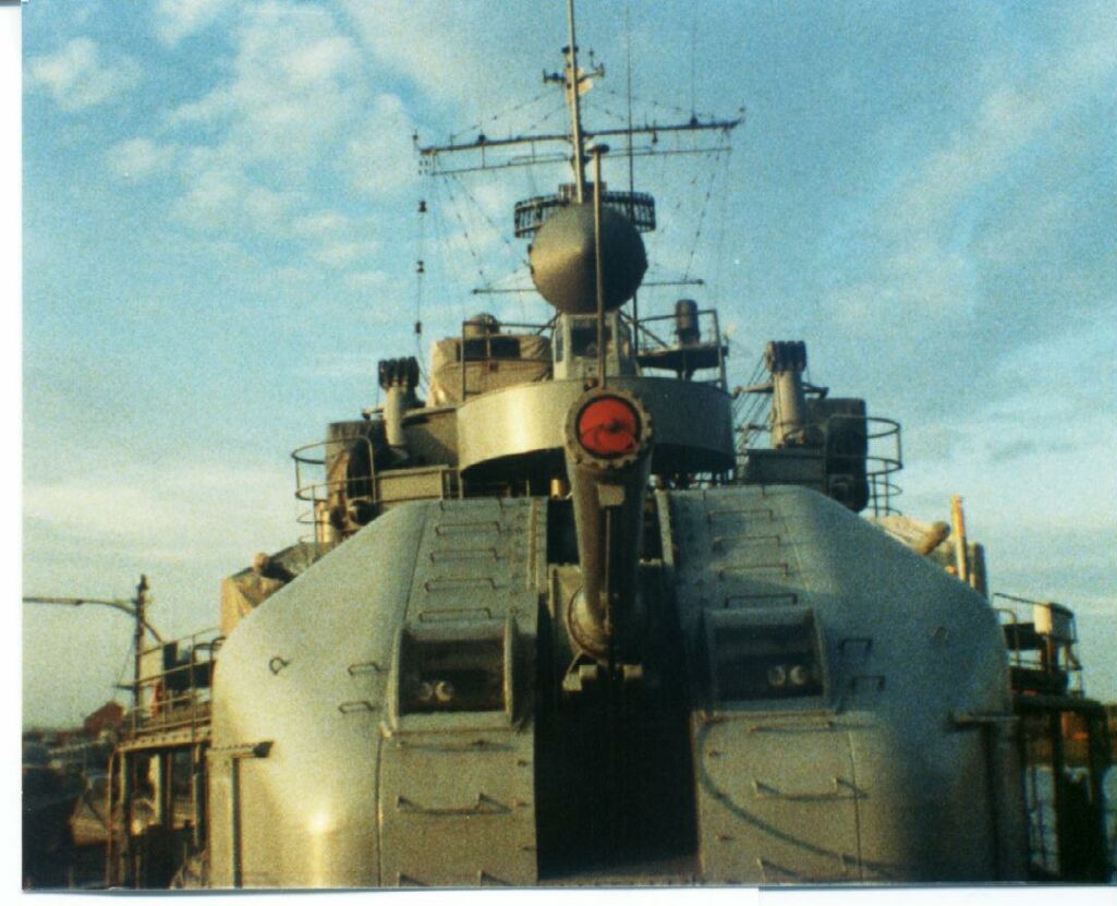 Seefahrt