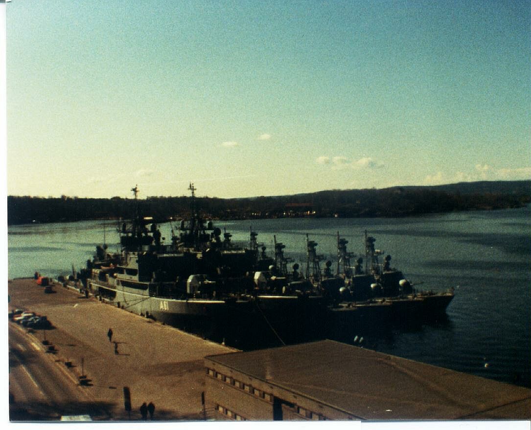 Pier