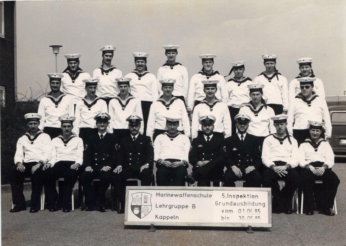 Gruppenfoto